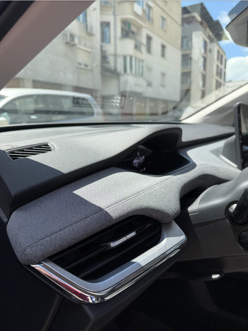 Skoda Enyaq В ГАРАНЦИЯ, снимка 7 - Автомобили и джипове - 52640442