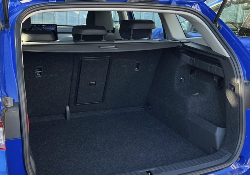 Skoda Enyaq В ГАРАНЦИЯ, снимка 11 - Автомобили и джипове - 52640442