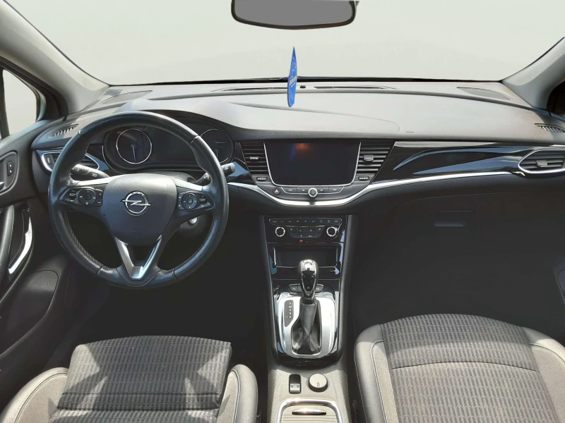 Opel Astra 1.5, снимка 10 - Автомобили и джипове - 51022069