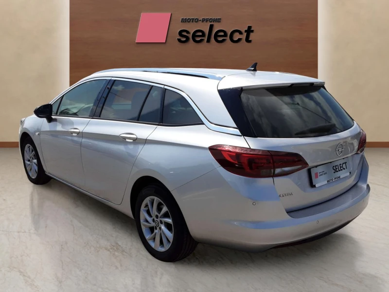 Opel Astra 1.5, снимка 7 - Автомобили и джипове - 51022069