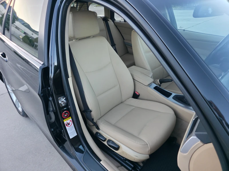 BMW 320 d, снимка 11 - Автомобили и джипове - 51950118