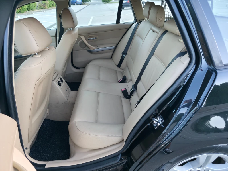 BMW 320 d, снимка 14 - Автомобили и джипове - 51950118