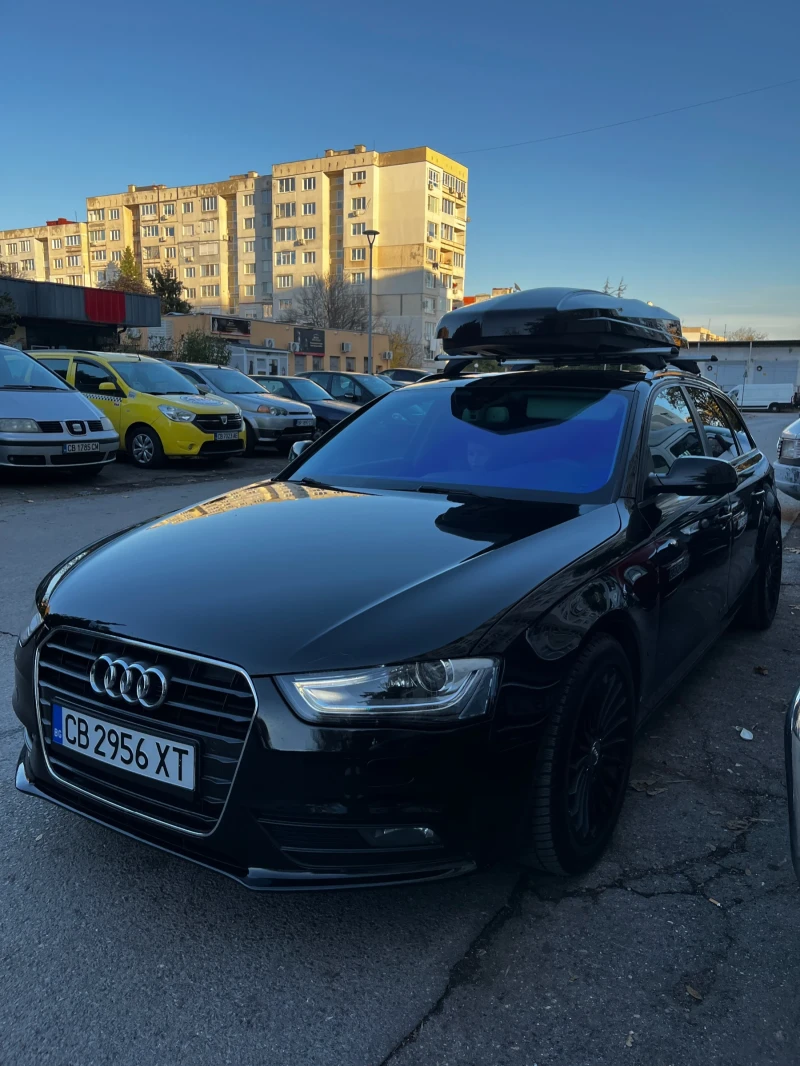 Audi A4 33.0 TDI FACELIFT, снимка 2 - Автомобили и джипове - 52834865