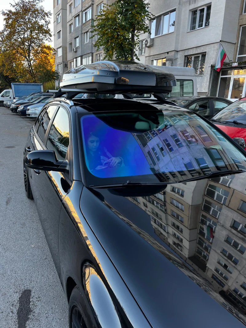 Audi A4 33.0 TDI FACELIFT, снимка 3 - Автомобили и джипове - 52834865