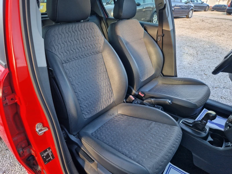 Opel Corsa 1.4/автоматик/NAVI, снимка 12 - Автомобили и джипове - 53044065