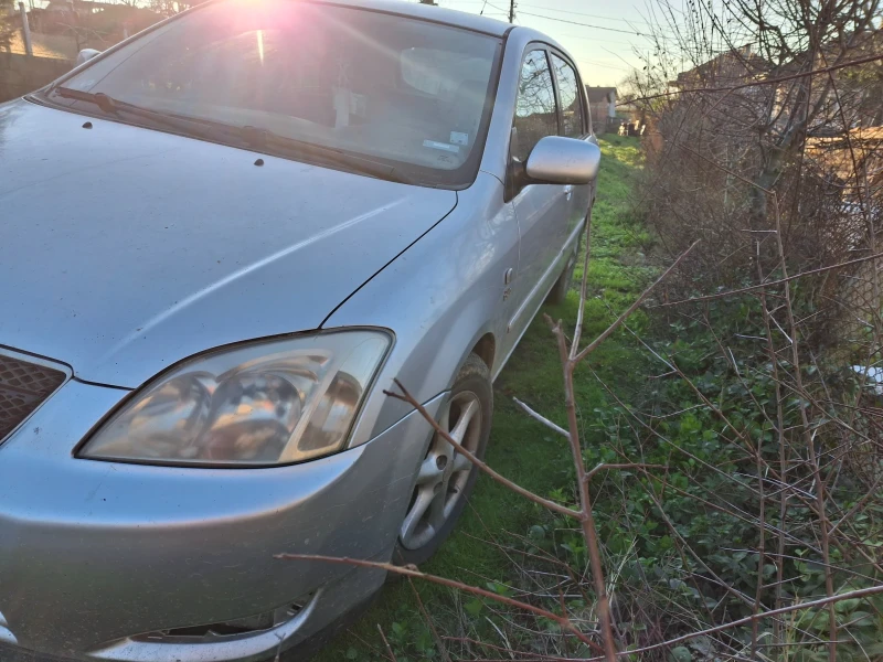 Toyota Corolla Hatchback, снимка 4 - Автомобили и джипове - 53100473