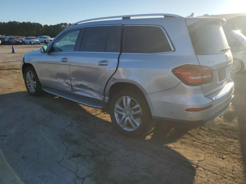 Mercedes-Benz GLS 450 Подгрев* Обдух* Harman Kardon* BUY NOW, снимка 5 - Автомобили и джипове - 53374320