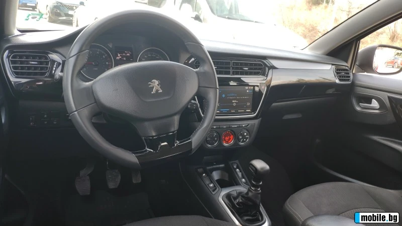 Peugeot 301, снимка 7 - Автомобили и джипове - 47294885