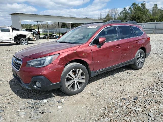 Subaru Outback 3.6R, снимка 3 - Автомобили и джипове - 47339165