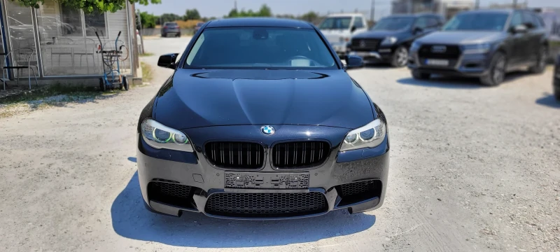 BMW 530 - 31500 лв. - 51475330 1