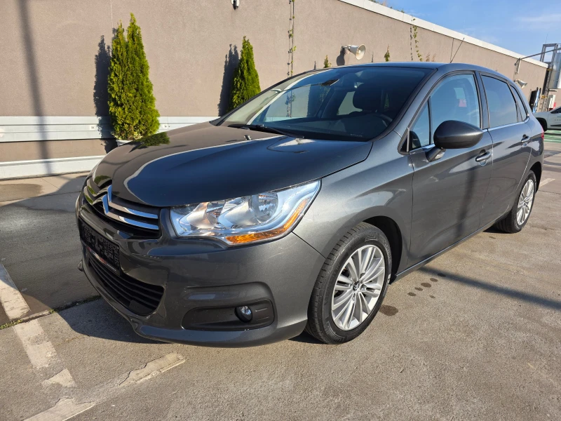 Citroen C4 1.6 HDI - 7500 лв. - 46615379 1