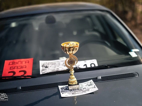 BMW 735 IL - изображение 2