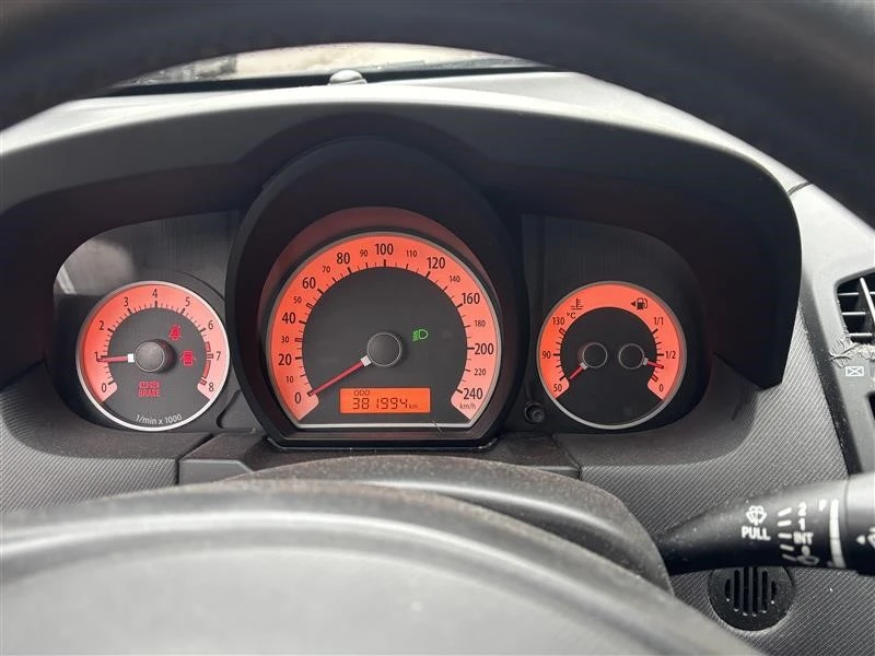 Kia Ceed газ - изображение 10