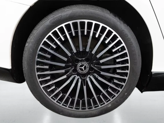 Mercedes-Benz EQS 580 4Matic = AMG Line = Premium Plus �������� | Mobile.bg � ����������� 3