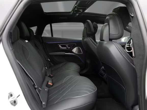 Mercedes-Benz EQS 580 4Matic = AMG Line = Premium Plus �������� | Mobile.bg � ����������� 9