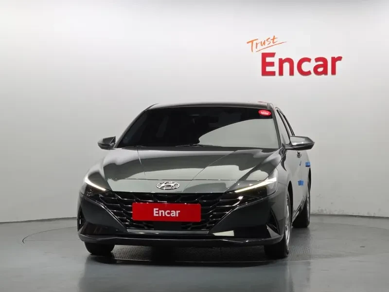 Hyundai Elantra Avante (Cn7) 1.6 Modern | Mobile.bg � ����������� 3