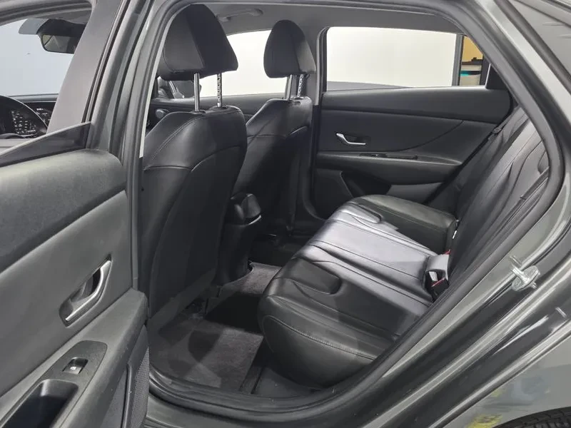 Hyundai Elantra Avante (Cn7) 1.6 Modern | Mobile.bg � ����������� 11