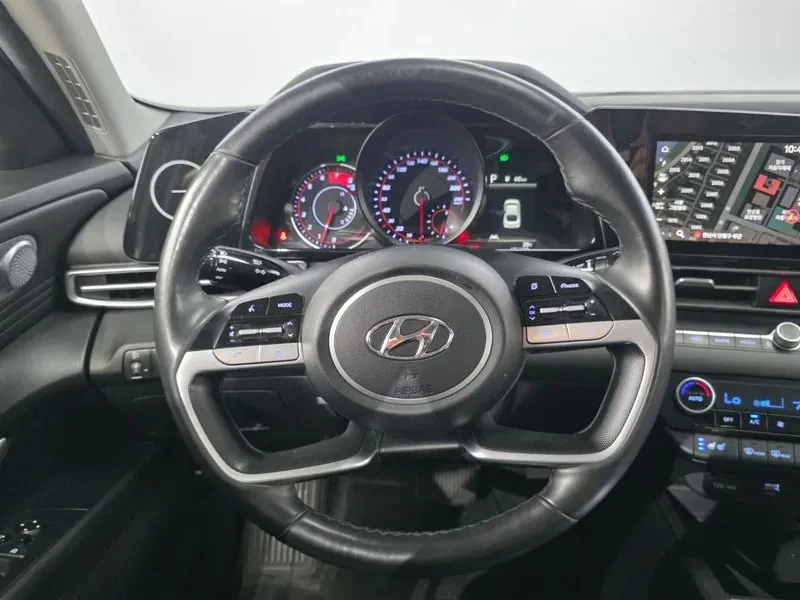 Hyundai Elantra Avante (Cn7) 1.6 Modern | Mobile.bg � ����������� 15