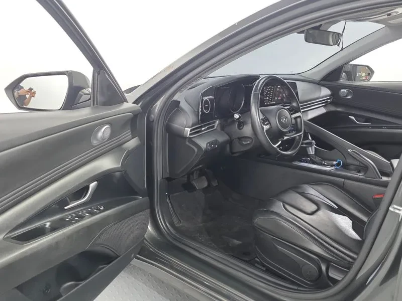Hyundai Elantra Avante (Cn7) 1.6 Modern | Mobile.bg � ����������� 10