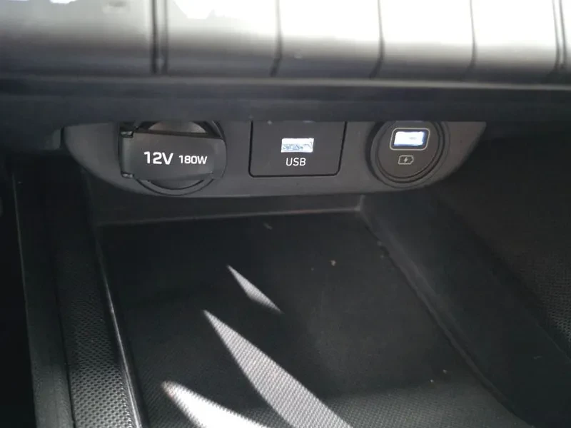 Hyundai Elantra Avante (Cn7) 1.6 Modern | Mobile.bg � ����������� 12