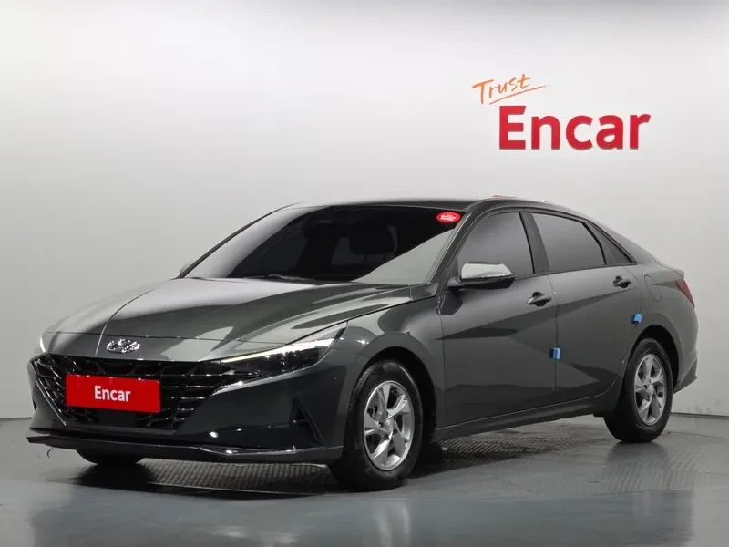 Hyundai Elantra Avante (Cn7) 1.6 Modern | Mobile.bg � ����������� 1