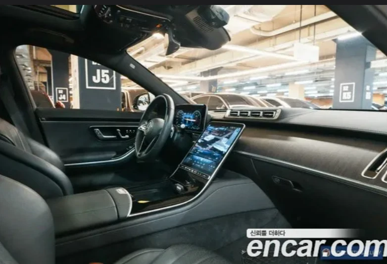 Mercedes-Benz S 350, снимка 10 - Автомобили и джипове - 55094396