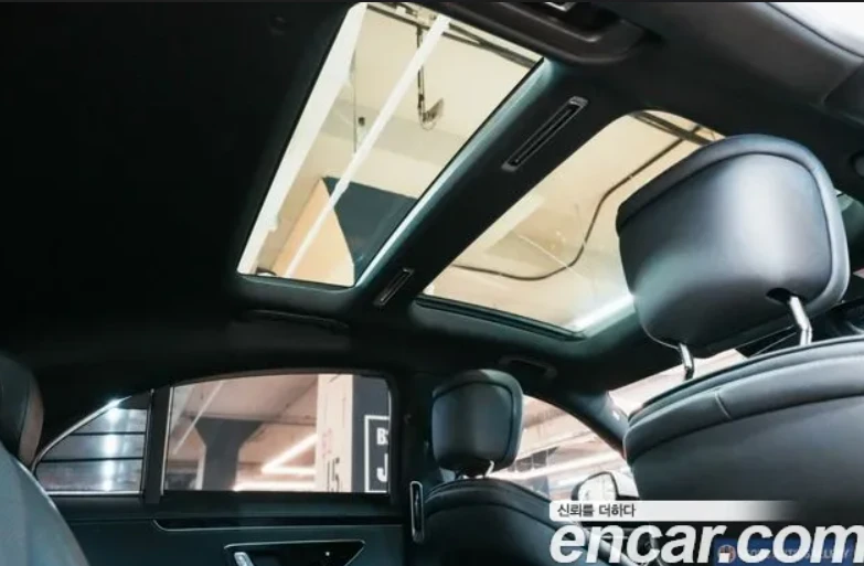 Mercedes-Benz S 350, снимка 11 - Автомобили и джипове - 55094396
