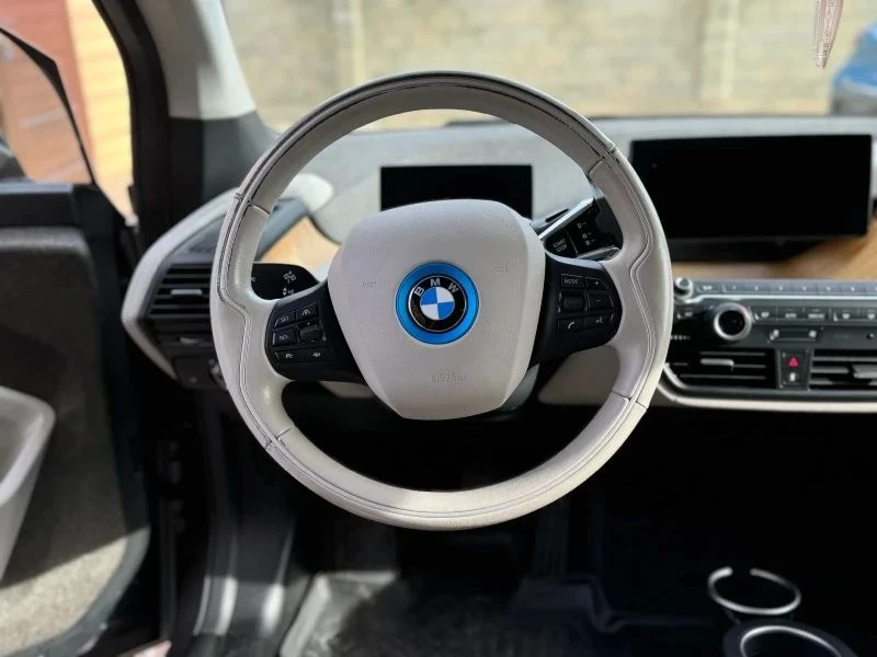 BMW i3 94AH, снимка 15 - Автомобили и джипове - 55825869