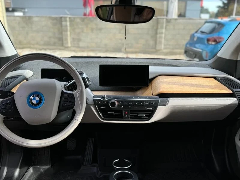 BMW i3 94AH, снимка 9 - Автомобили и джипове - 55825869