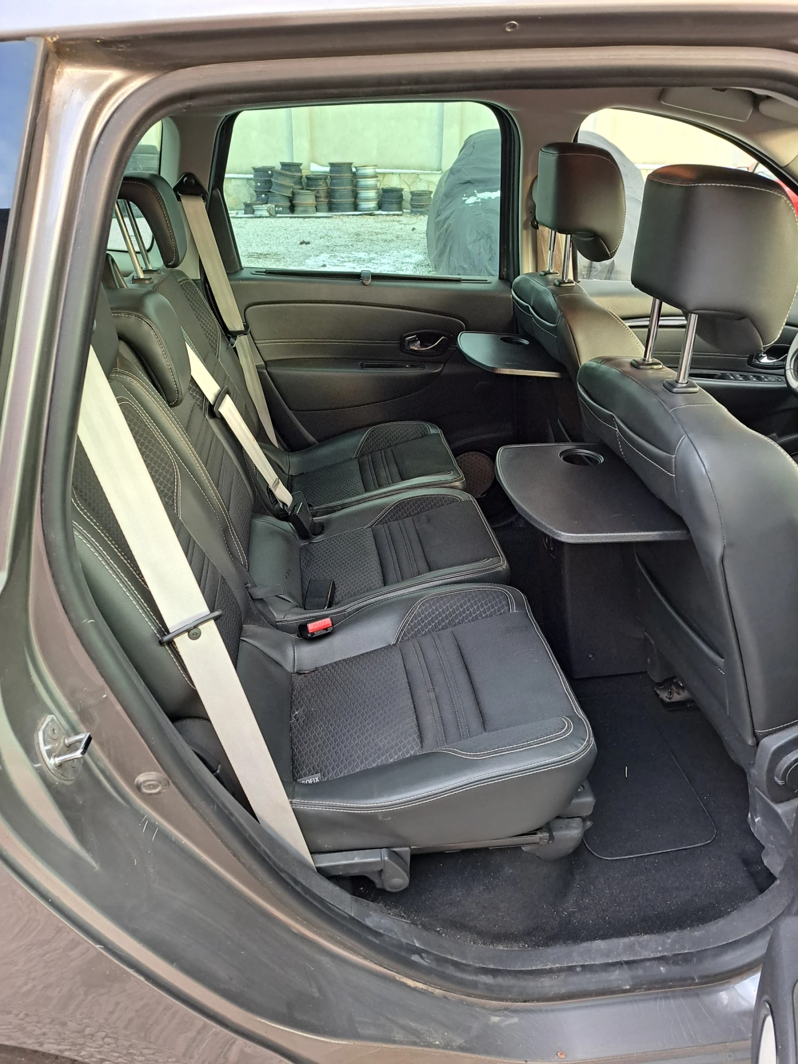 Renault Grand scenic 1, 6-EURO6-BOSE - изображение 5