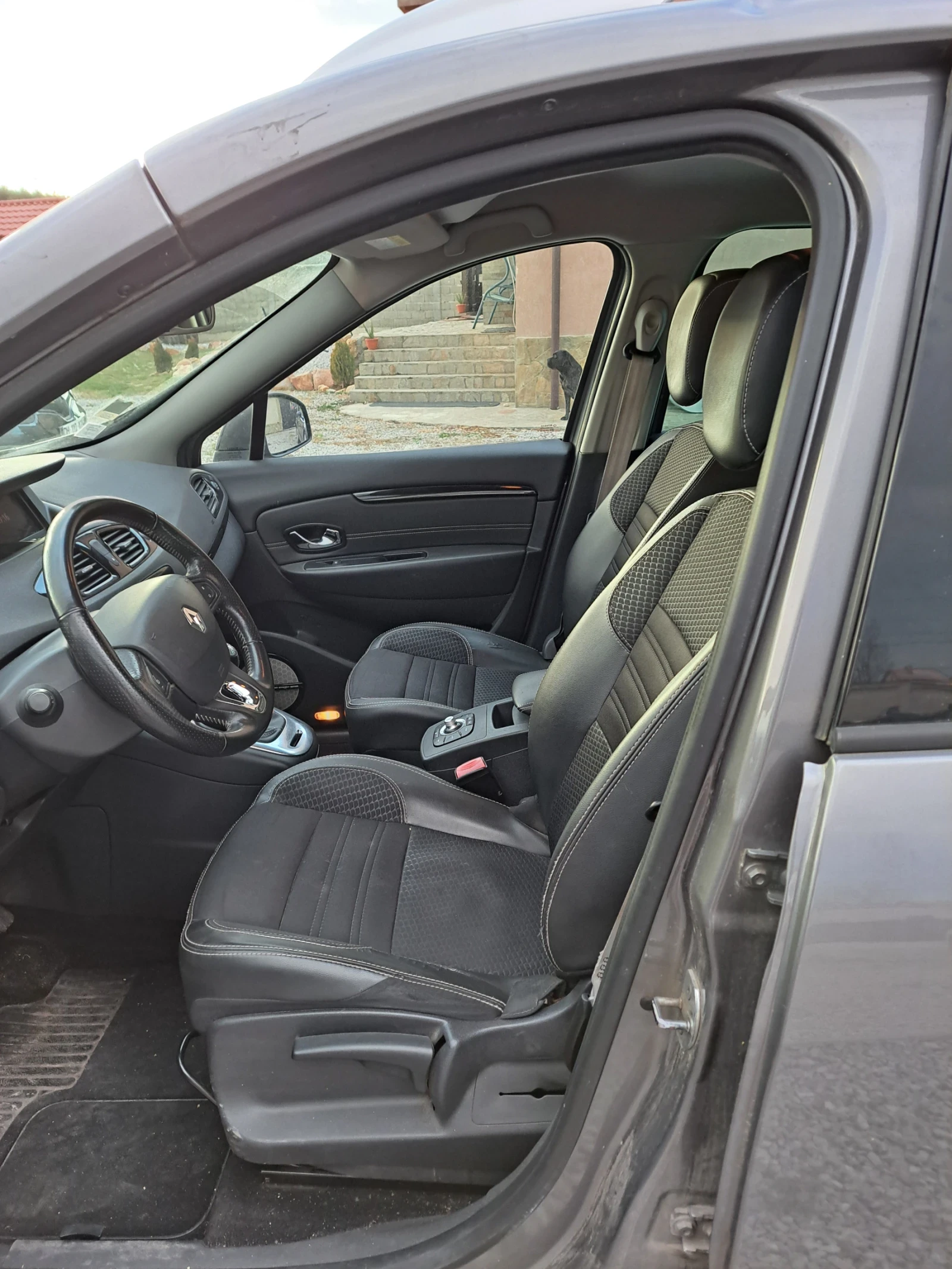 Renault Grand scenic 1, 6-EURO6-BOSE - изображение 6