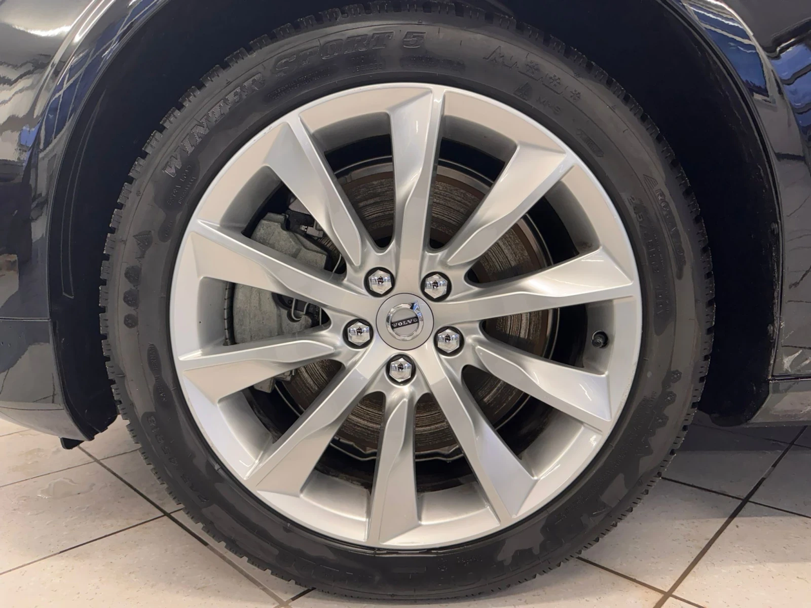 Volvo V90 ULTIMATE, , ,  HUD, ,   | Mobile.bg   15