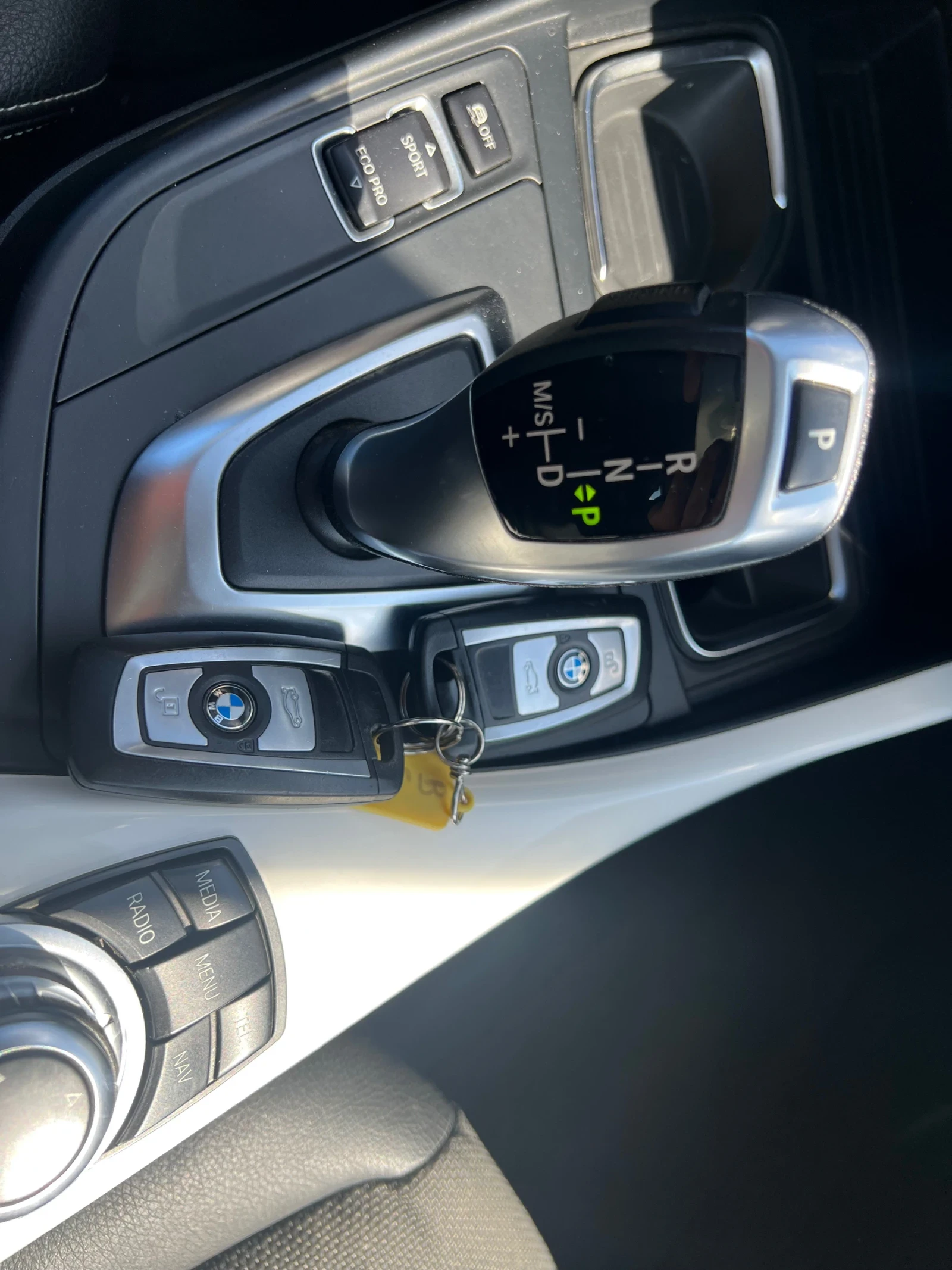 BMW 118 D Face* bi-xenon* Sport | Mobile.bg — изображение 13