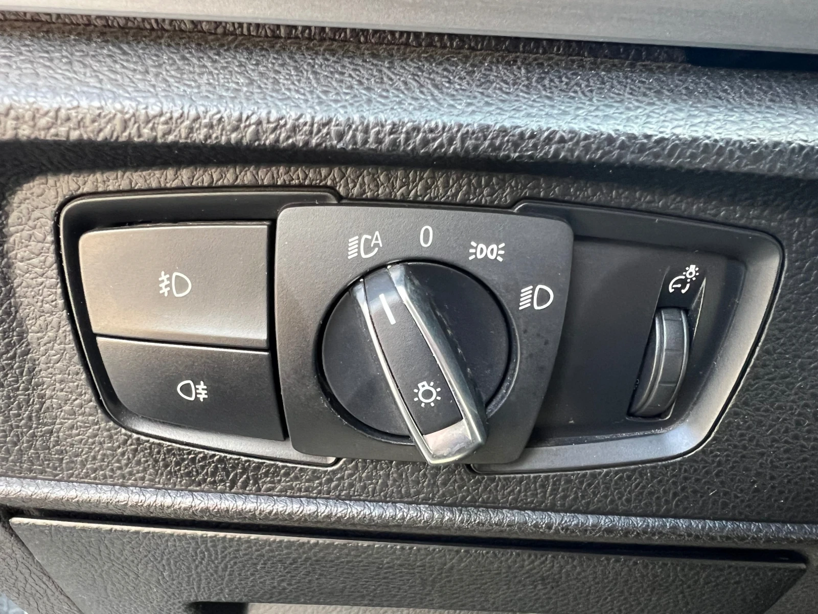 BMW 118 D Face* bi-xenon* Sport | Mobile.bg — изображение 12