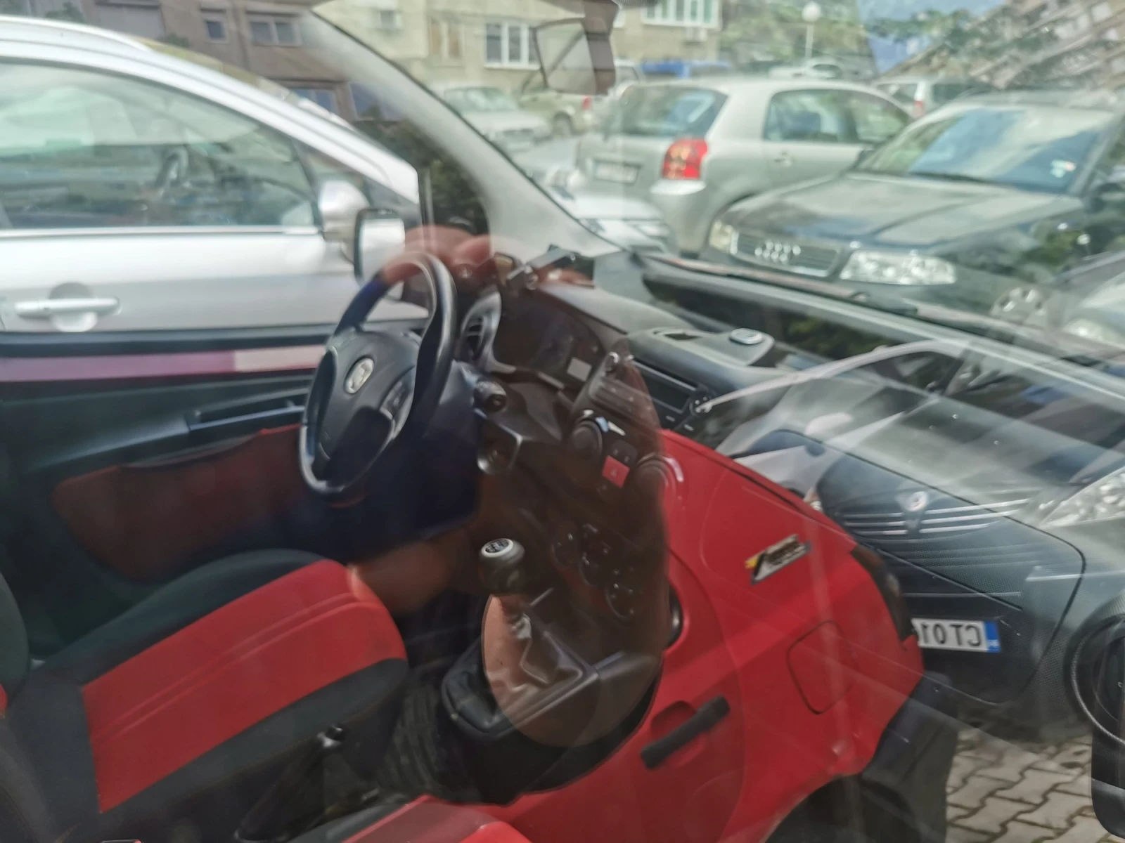 Fiat Qubo 1.3 - изображение 5