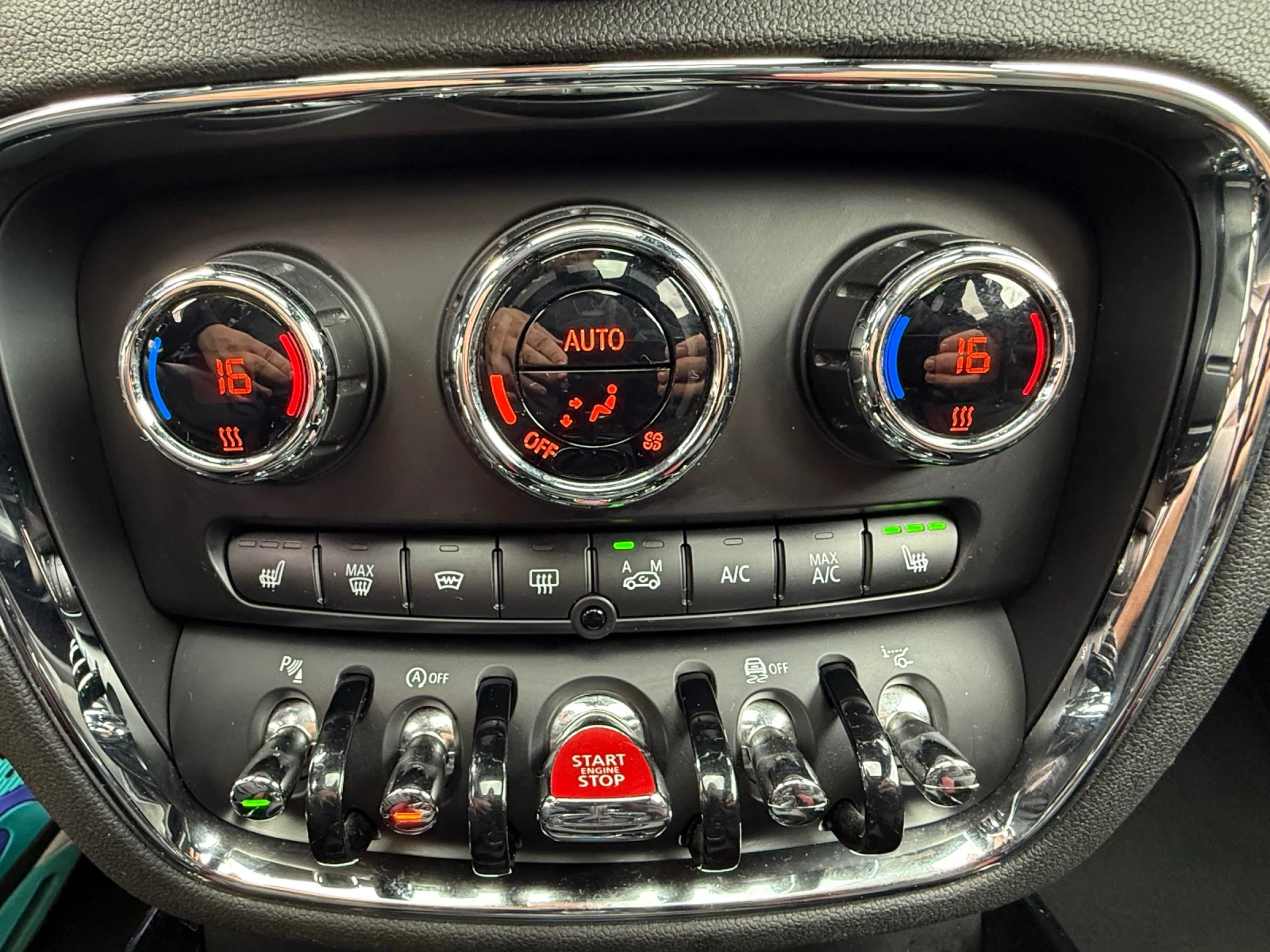 Mini Clubman JOHN COOPER WORKS  Packet ALL4 Внос Швейцария - изображение 10