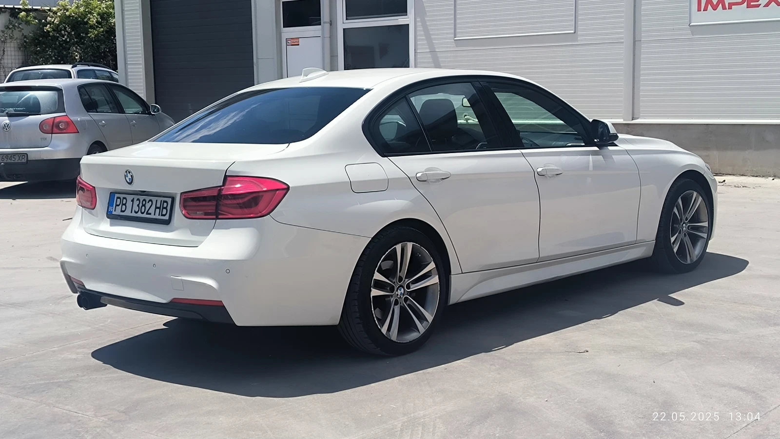 BMW 330  - изображение 7
