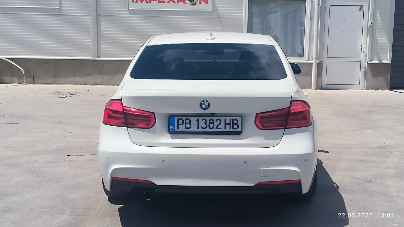 BMW 330  - изображение 4