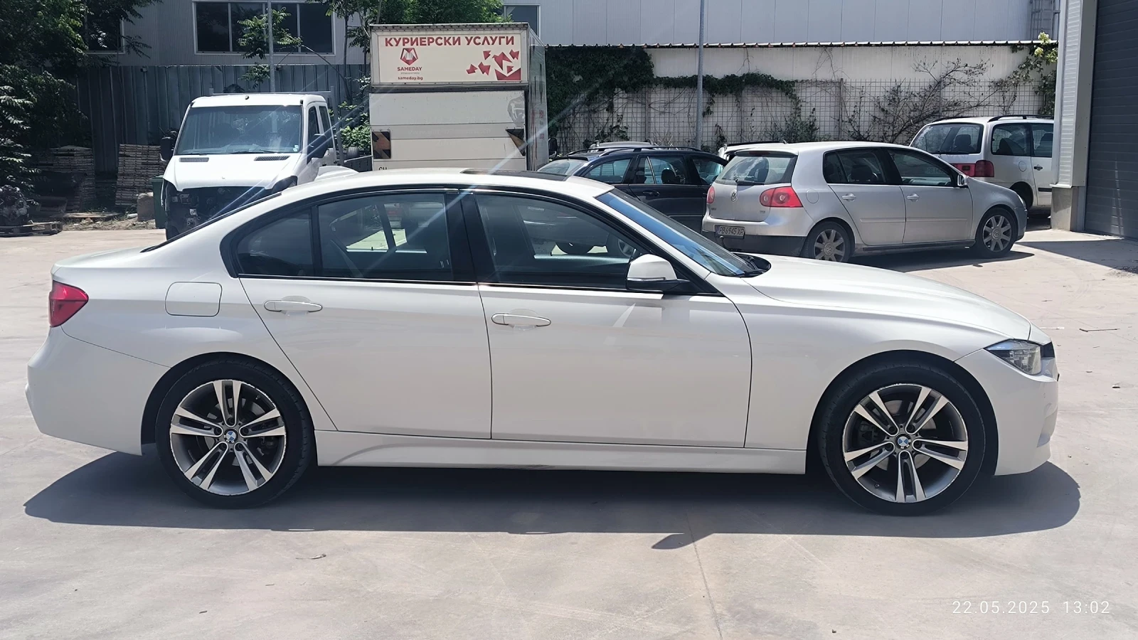 BMW 330  - изображение 2