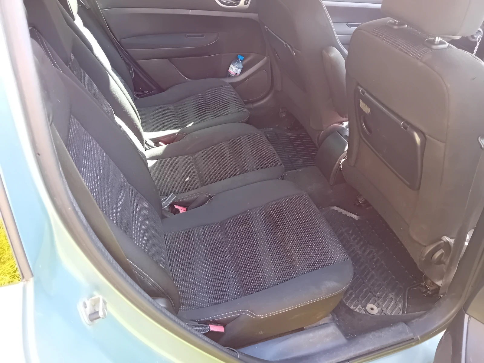 Peugeot 307 SW - изображение 9