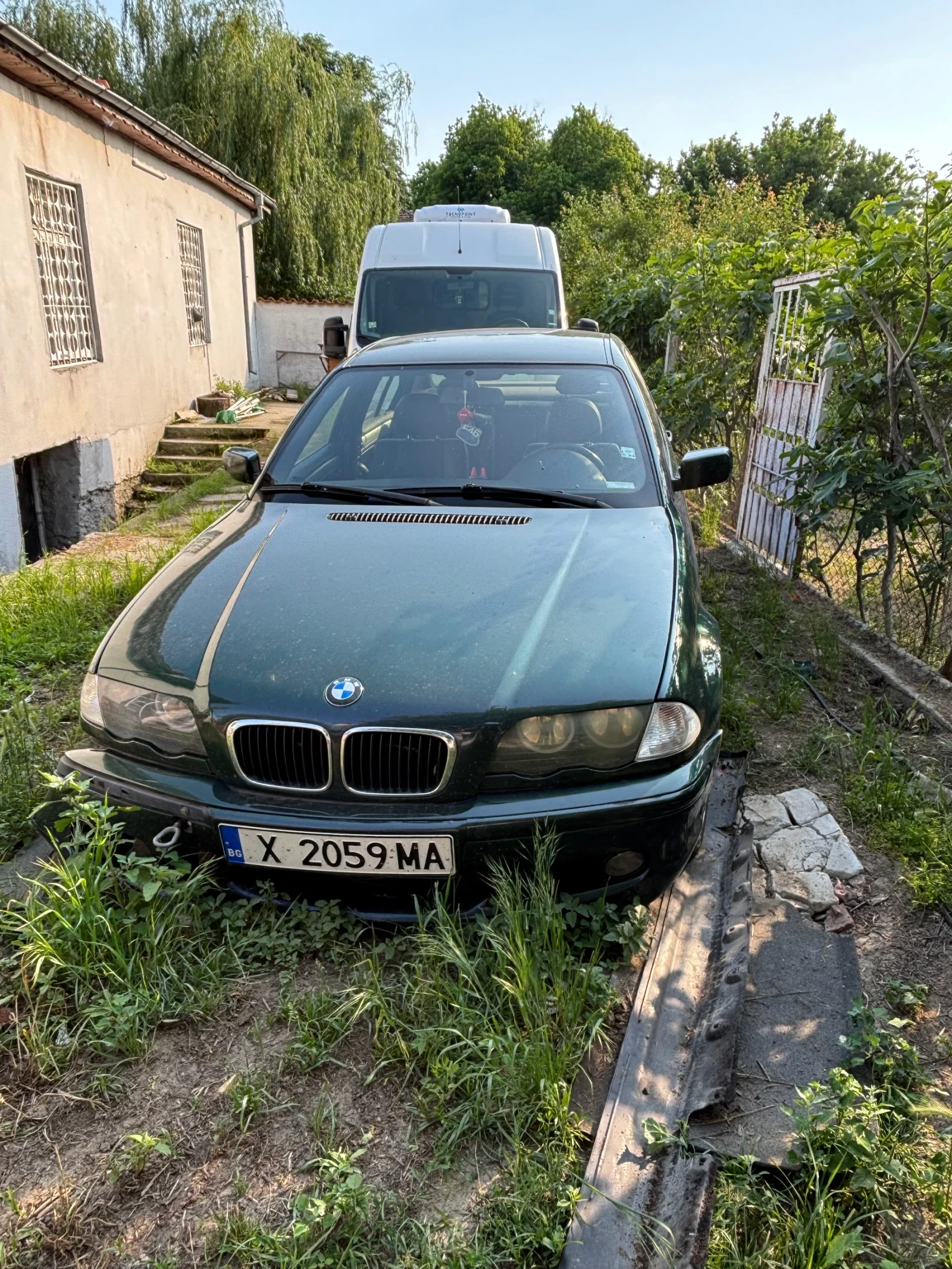 BMW 330  - изображение 3