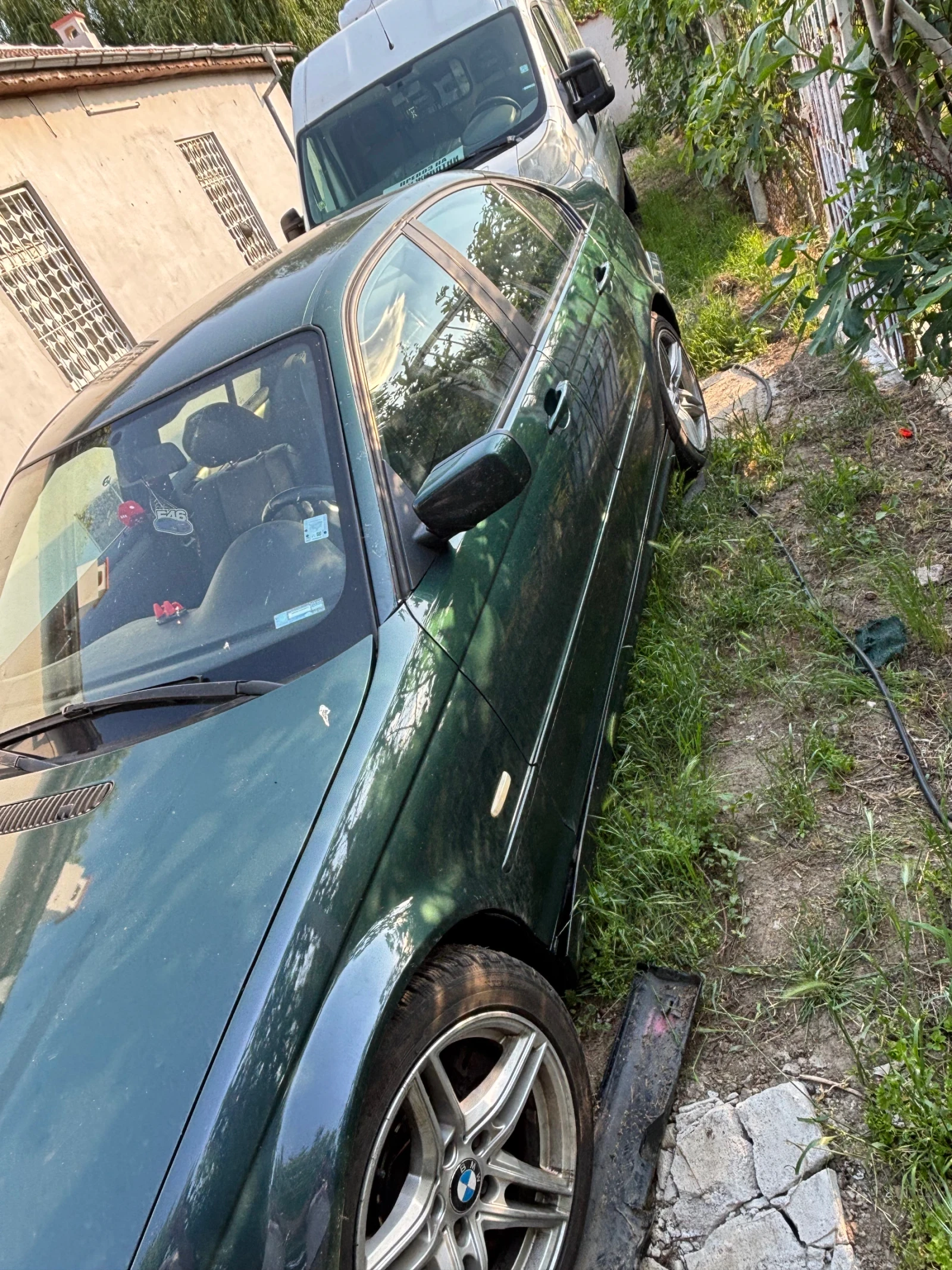BMW 330  - изображение 4