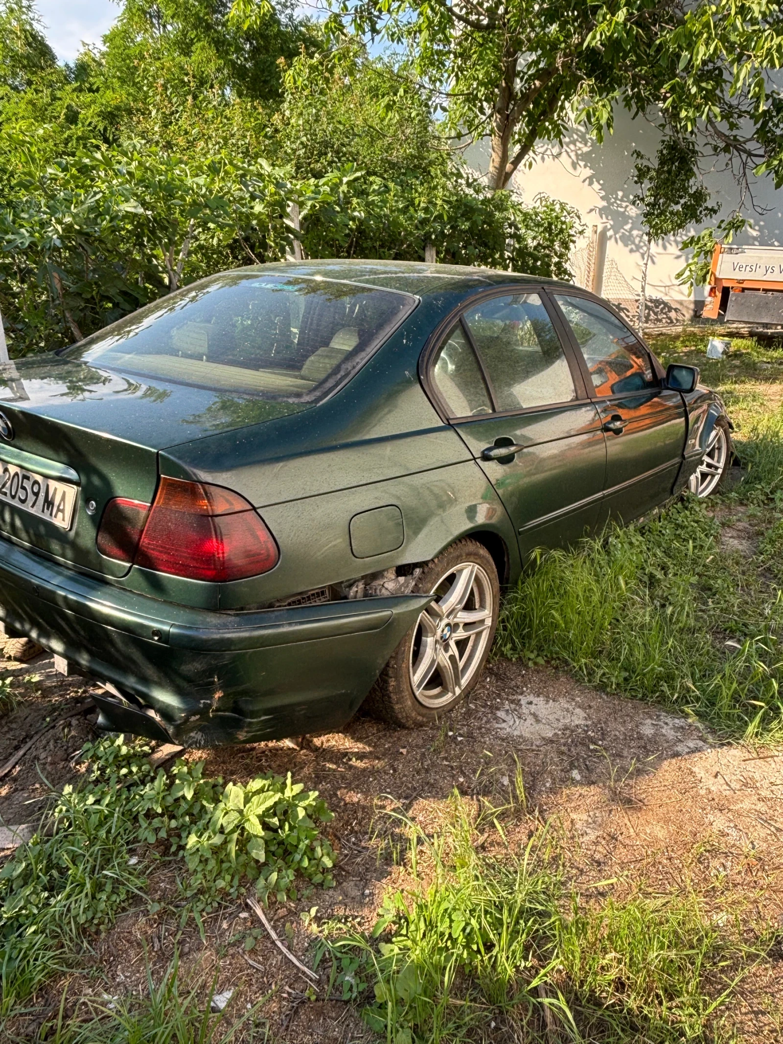 BMW 330  - изображение 5