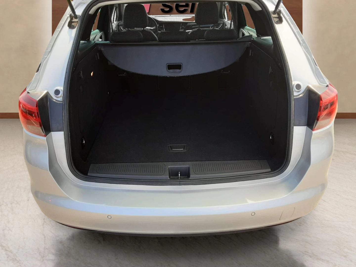 Opel Astra 1.5 | Mobile.bg   12