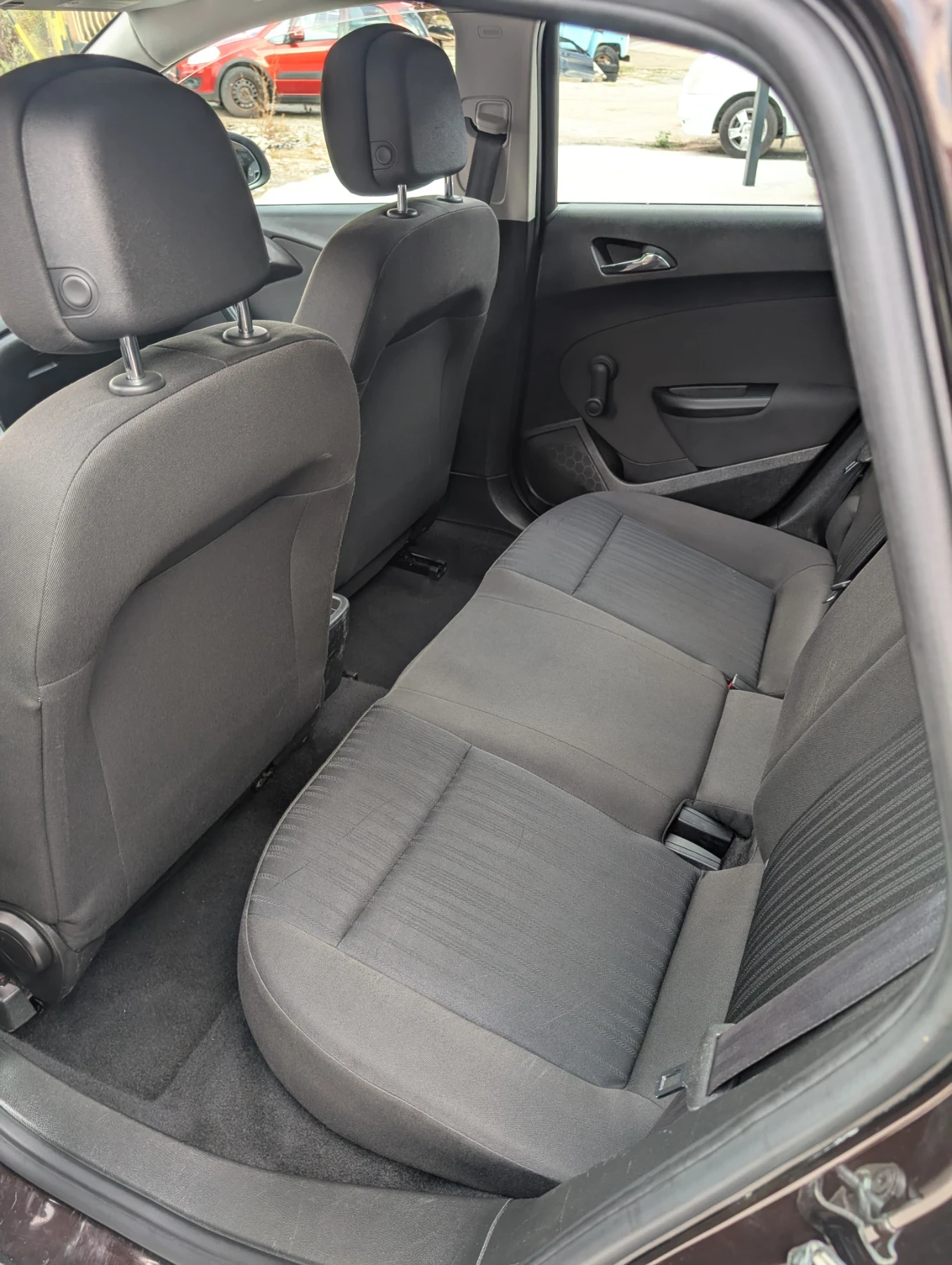 Opel Astra 1.4 Ecotec - изображение 9
