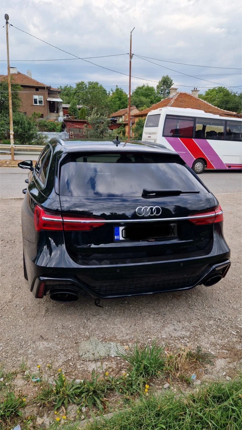 Audi A6  - изображение 3