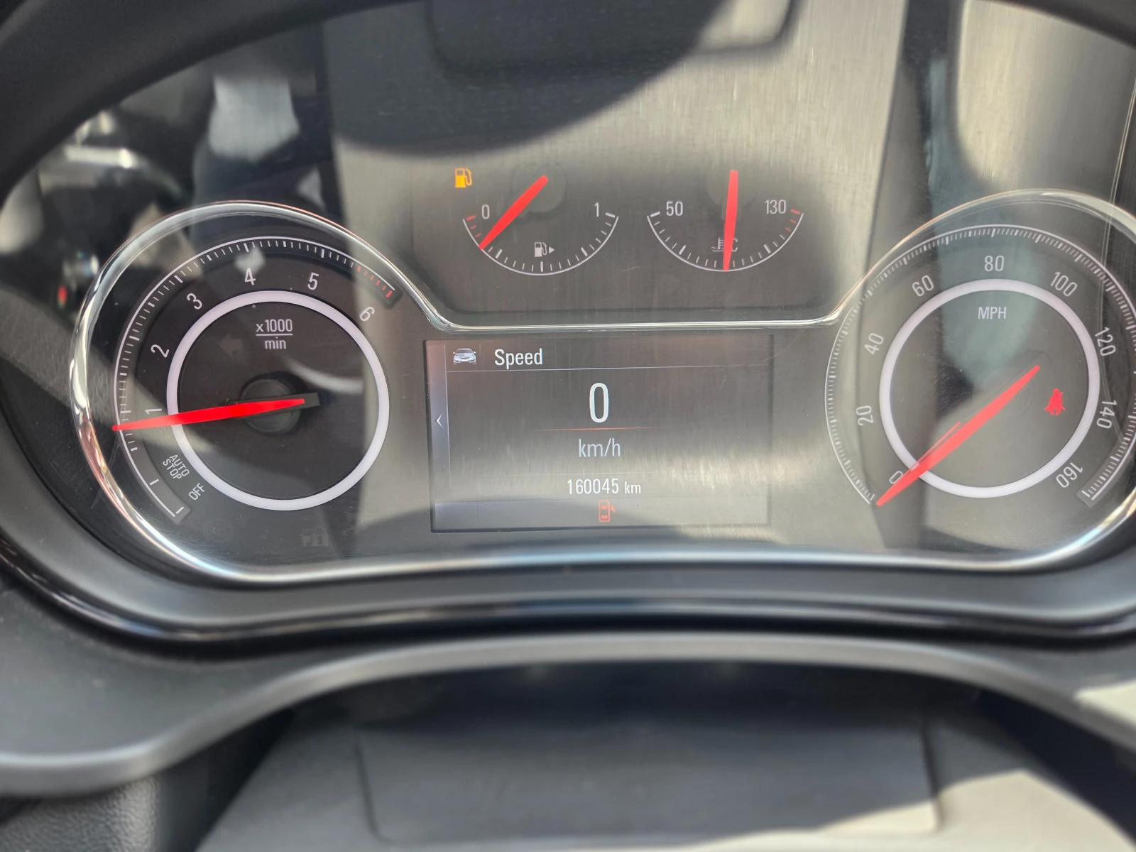 Opel Insignia 2000 CDTi ecoFlex | Mobile.bg � ����������� 13