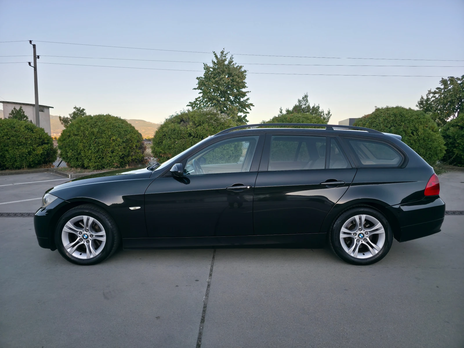 BMW 320 d - изображение 8