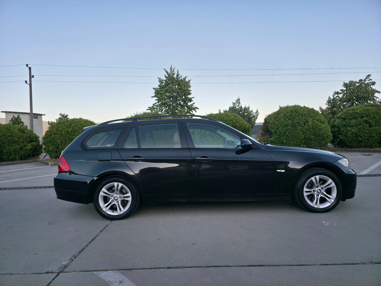 BMW 320 d - изображение 7
