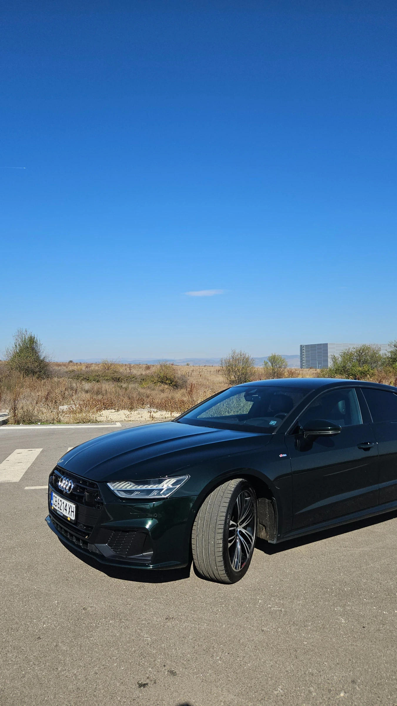 Audi A7  - изображение 2